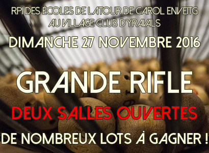 rifle-event